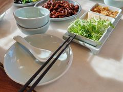 -小吊梨汤·北京菜·烤鸭(双井乐成中心店)