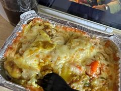 -济南大学-第8食堂