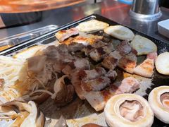 -香猪坊(五道口店)