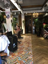 -米莱 Hair Salon 美髮