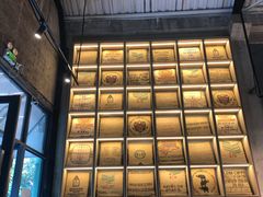 -GOTLOT COFFEE&KITCHEN角落厨房NOOK店