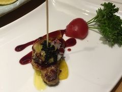 -割烹旭日本料理(龙湖狮山天街店)
