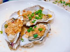 -舌尖上·霞浦滩涂海鲜(总店)