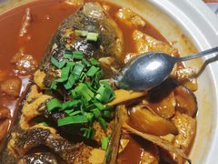 -新白鹿餐厅(龙游路总店·杭帮菜名店)
