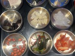 -入火韩国烤肉(凯旋广场店)