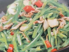 -辣婆婆(航天桥店)