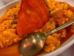 -喜鼎海胆水饺(平安金融中心店)
