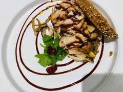 -娜娜家•Nana’s restaurant (爱琴海店)