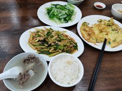 -龙岩罗桥牛杂(长青路店)
