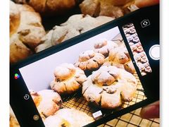 -星巴克(洛阳中州路王府井店)