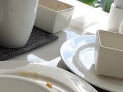 -深圳前海华侨城JW万豪酒店光之翼·港湾尚膳