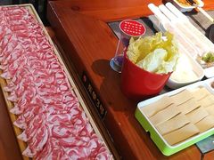 -玩煮炭火锅(延福街店)