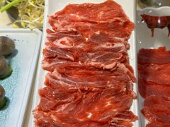 -牛缘村·贵州黄牛肉火锅(西善桥店)