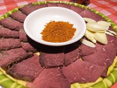 -阆辣荟餐饮(老味道8年·古城店)