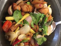 -ZF Seafood Restaurant 卓峰海鲜餐