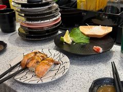 -争鲜回转寿司(中街大悦城店)
