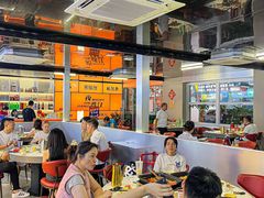 -黑猫馋纸包鱼(阳光店)