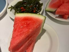 -左庭右院鲜牛肉火锅(京西大悦城店)
