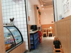 -黎一碗大碗手工面(城市立方店)