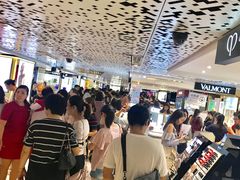 -崇光百货(尖沙咀店)