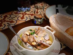 -福龙葡国餐(百老汇店)