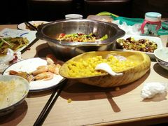 -川人百味(亿合城店)