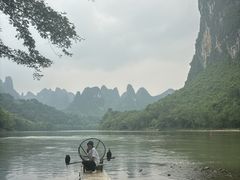 -桂林兴坪漓江