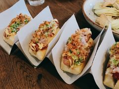 -BOR Eatery(安福路店)