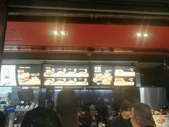 -麦当劳(宁波火车高铁站店)