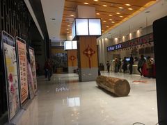 -丽池宫韩式汗蒸会馆(华灯坊店)