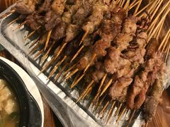 -胖姐烧烤(总店)