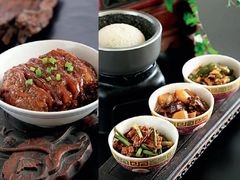 -局气 烤鸭·北京菜(武清店)