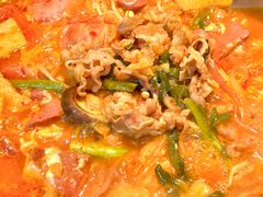 -屋里家延边朝鲜族冷面(南园店)