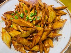 -兰溪小馆(首经贸店)