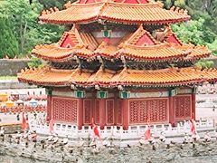 -深圳锦绣中华民俗村