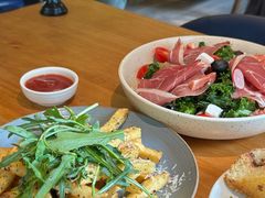 -Money Shops(愚园路店)