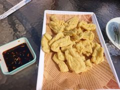 -头上红煨盐鸡乡村食府