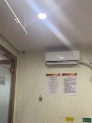 -武汉五洲整形外科医院
