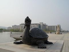 -江南大学(蠡湖校区)