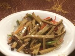 -缪氏川菜(丰盛町店)