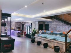 -饭怕鱼(阳光100店)