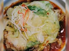 -去茶去餐厅(中央大街店)