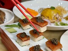 -范家小馆·烤鸭新京菜(金融街店)