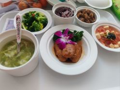 点击看大图 -养月堂中医养生月子会所(中心妇产店)