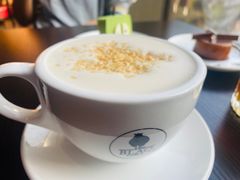 -BLAQ咖啡(骏豪店)