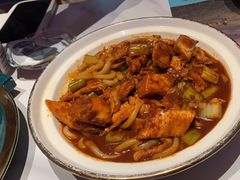 -阿娜尔·新疆菜(宜家荟聚中心店)