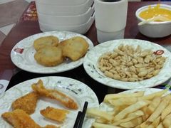 -比亚森自助烤肉料理(裕华店)