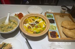 Lantian Meatball Stew with Tofu