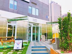 -Green Option(官舍店)