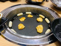 -花味·自助烤肉(雨花客厅店)